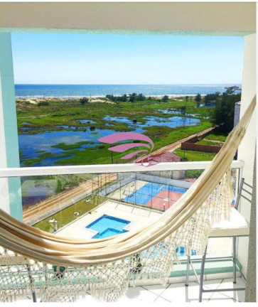 Imagem Imóvel com 2 Quartos à Venda, 60 m² em Mar Grosso - Laguna Imagem Imóvel com 2 Quartos à Venda, 60 m² em Mar Grosso - Laguna