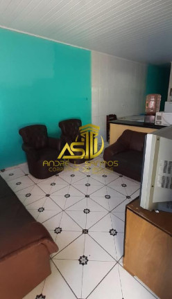 Casa com 2 Quartos à Venda, 90 m² em Aviação - Praia Grande