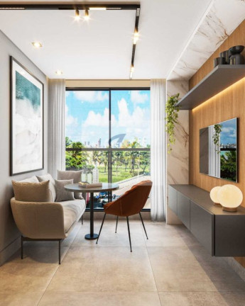 Imagem Apartamento com 2 Quartos à Venda, 57 m² em Intermares - Cabedelo Imagem Apartamento com 2 Quartos à Venda, 57 m² em Intermares - Cabedelo