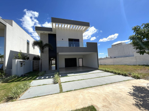 Imagem Casa de Condomínio com 3 Quartos à Venda, 317 m² em Jardim Imperial Ii - Cuiabá Imagem Casa de Condomínio com 3 Quartos à Venda, 317 m² em Jardim Imperial Ii - Cuiabá