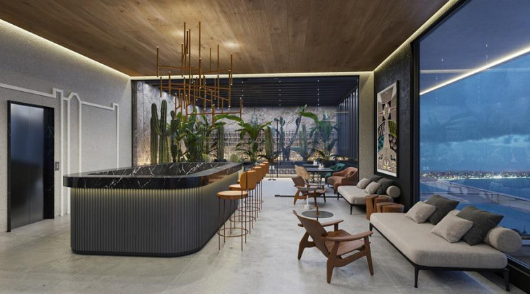 Imagem Apartamento com 2 Quartos à Venda, 97 m² em Altiplano Cabo Branco - João Pessoa Imagem Apartamento com 2 Quartos à Venda, 97 m² em Altiplano Cabo Branco - João Pessoa