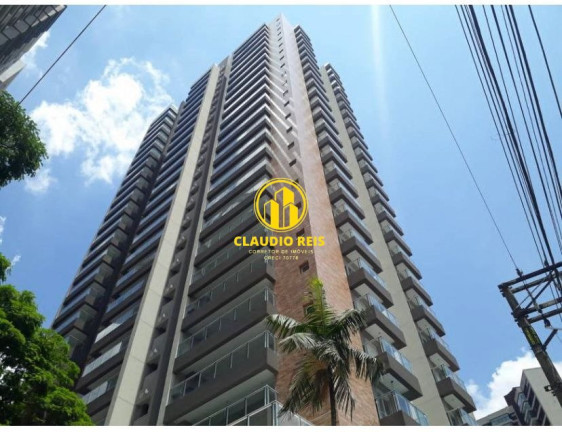 Apartamento com 2 Quartos à Venda, 69 m² em Jardim Das Acácias - São Paulo