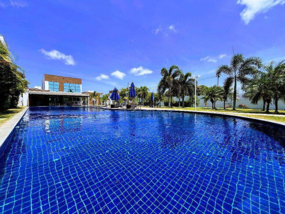 Imagem Casa com 3 Quartos à Venda, 92 m² em Coaçu - Eusébio Imagem Casa com 3 Quartos à Venda, 92 m² em Coaçu - Eusébio
