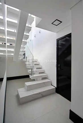 Imagem Cobertura com 3 Quartos à Venda, 212 m² em Vila Mariana - São Paulo