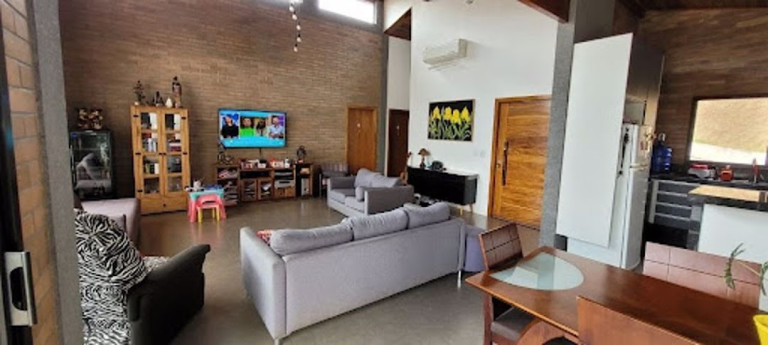 Imagem Chácara com 3 Quartos à Venda, 178 m² em Estância Santa Maria Do Laranjal - Atibaia Imagem Chácara com 3 Quartos à Venda, 178 m² em Estância Santa Maria Do Laranjal - Atibaia