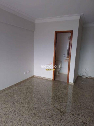 Imagem Apartamento com 3 Quartos à Venda, 137 m² em Santa Paula - São Caetano Do Sul Imagem Apartamento com 3 Quartos à Venda, 137 m² em Santa Paula - São Caetano Do Sul
