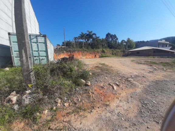 Imagem Terreno à Venda, 611 m² em Bela Vista - Palhoça