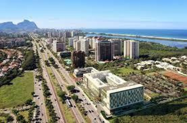 Imagem Imóvel Comercial à Venda, 51 m² em Barra Da Tijuca - Rio De Janeiro