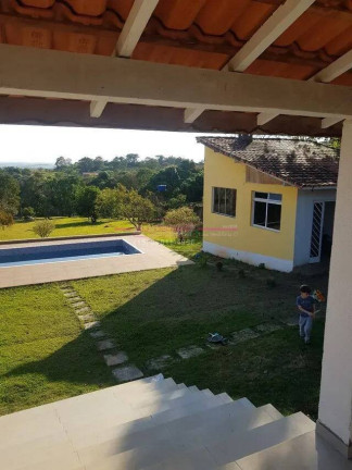 Imagem Casa à Venda, 2.750 m² em Vale Dos Lagos - Tatuí