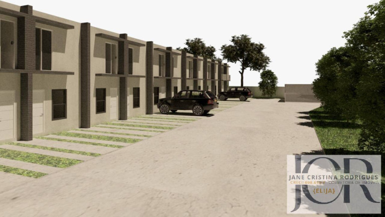 Imagem Casa de Condomínio com 2 Quartos à Venda, 54 m² em Quinta Dos Angicos - Cotia Imagem Casa de Condomínio com 2 Quartos à Venda, 54 m² em Quinta Dos Angicos - Cotia