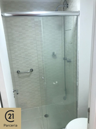 Imagem Apartamento com 1 Quarto à Venda, 47 m² em Campo Belo - São Paulo Imagem Apartamento com 1 Quarto à Venda, 47 m² em Campo Belo - São Paulo