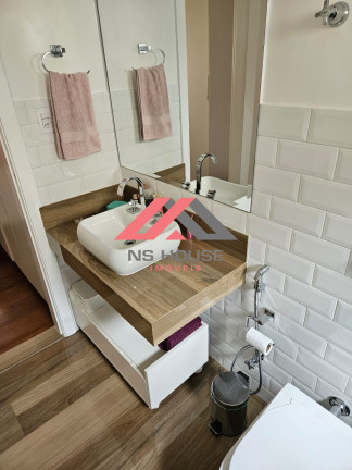 Imagem Cobertura com 3 Quartos à Venda, 180 m² em Santa Maria - São Caetano Do Sul Imagem Cobertura com 3 Quartos à Venda, 180 m² em Santa Maria - São Caetano Do Sul