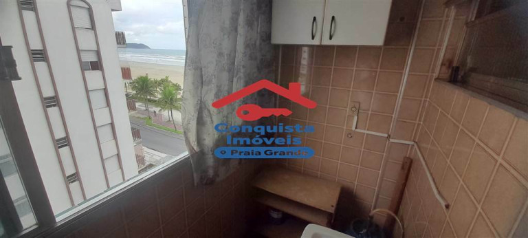 Imagem Apartamento com 1 Quarto à Venda, 58 m² em Aviação - Praia Grande Imagem Apartamento com 1 Quarto à Venda, 58 m² em Aviação - Praia Grande