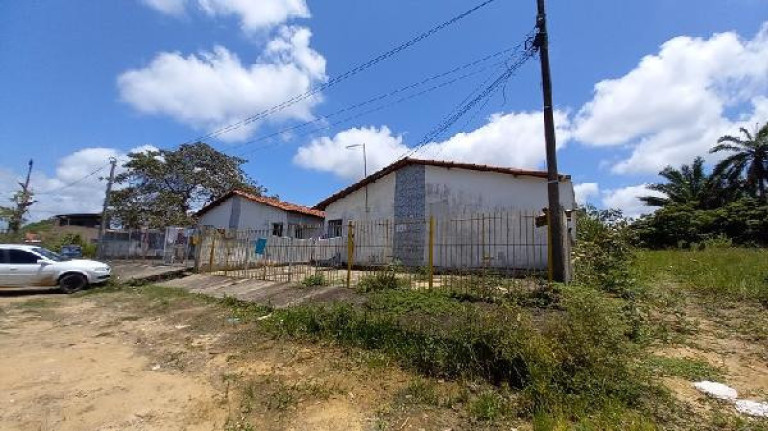 Imagem Casa com 2 Quartos à Venda, 48 m² em Centro - Itapissuma Imagem Casa com 2 Quartos à Venda, 48 m² em Centro - Itapissuma