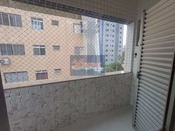 Imagem Apartamento com 2 Quartos à Venda, 83 m² em Tombo - Guarujá Imagem Apartamento com 2 Quartos à Venda, 83 m² em Tombo - Guarujá