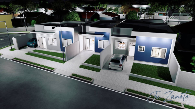 Imagem Casa com 2 Quartos à Venda, 138 m² em Pontal Do Paraná Imagem Casa com 2 Quartos à Venda, 138 m² em Pontal Do Paraná