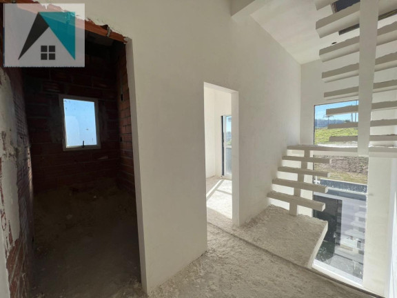 Imagem Casa com 5 Quartos à Venda, 400 m² em Chácara Jaguari (fazendinha) - Santana De Parnaíba