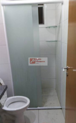 Imagem Apartamento com 2 Quartos à Venda, 47 m² em Jardim Colonial - São Paulo Imagem Apartamento com 2 Quartos à Venda, 47 m² em Jardim Colonial - São Paulo