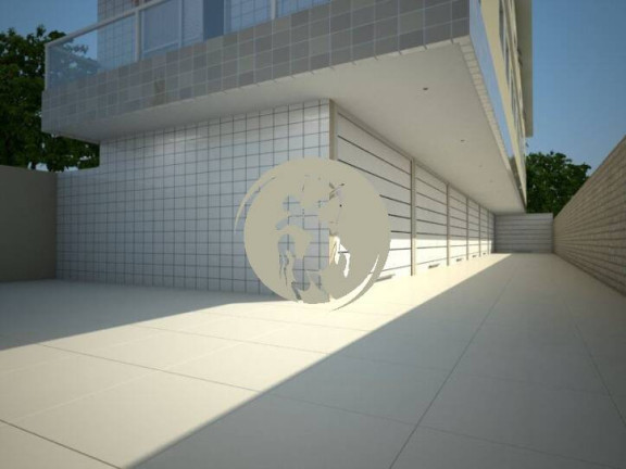 Imagem Casa com 2 Quartos à Venda, 87 m² em Estuario - Santos Imagem Casa com 2 Quartos à Venda, 87 m² em Estuario - Santos