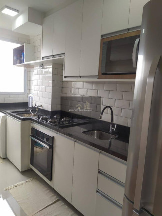 Imagem Apartamento com 2 Quartos à Venda, 44 m² em Vila Santa Maria - São Paulo Imagem Apartamento com 2 Quartos à Venda, 44 m² em Vila Santa Maria - São Paulo