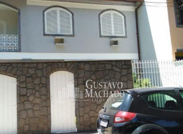Casa com 4 Quartos à Venda, 222 m² em Jardim Veneza - Volta Redonda