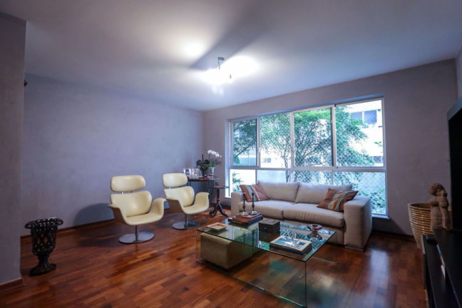Imagem Apartamento com 2 Quartos à Venda, 71 m² em Itaim Bibi - São Paulo