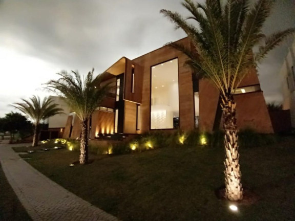 Imagem Sobrado com 4 Quartos à Venda, 957 m² em Alphaville Nova Esplanada I - Votorantim Imagem Sobrado com 4 Quartos à Venda, 957 m² em Alphaville Nova Esplanada I - Votorantim
