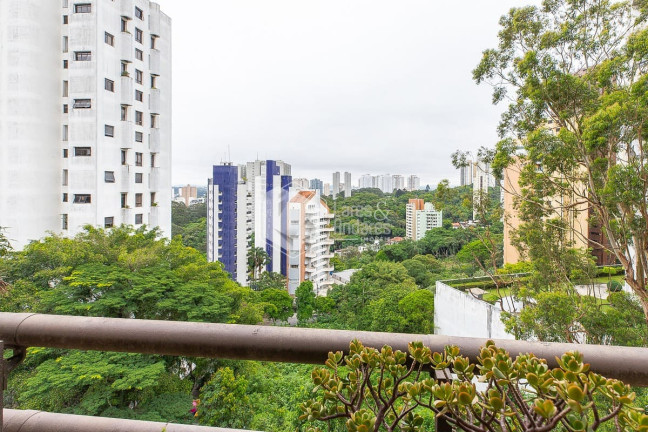 Imagem Apartamento com 4 Quartos à Venda, 424 m² em Vila Suzana - São Paulo Imagem Apartamento com 4 Quartos à Venda, 424 m² em Vila Suzana - São Paulo