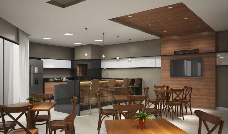 Imagem Casa com 3 Quartos à Venda, 104 m² em Santa Cândida - Curitiba