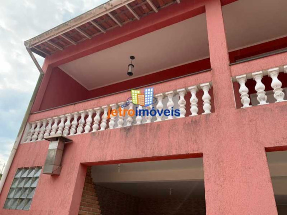 Imagem Casa com 4 Quartos à Venda, 150 m² em Balneário Flórida - Praia Grande