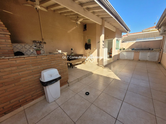 Imagem Casa com 3 Quartos à Venda, em Jardim Europa Ii - Indaiatuba Imagem Casa com 3 Quartos à Venda, em Jardim Europa Ii - Indaiatuba