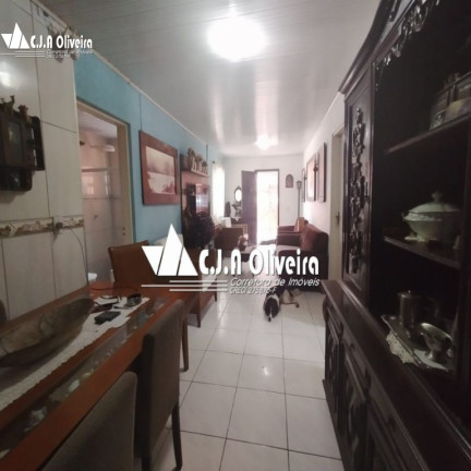 Imagem Casa com 4 Quartos à Venda, 189 m² em Agenor De Campos - Mongaguá