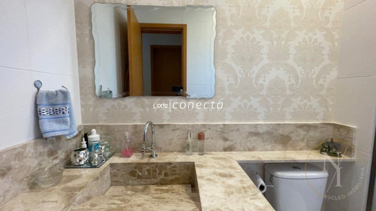 Imagem Apartamento com 2 Quartos à Venda, 93 m² em Vila Regente Feijó - São Paulo