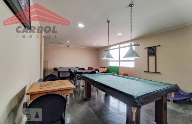 Imagem Apartamento com 3 Quartos à Venda, 68 m² em Vila Guarani (z Sul) - São Paulo Imagem Apartamento com 3 Quartos à Venda, 68 m² em Vila Guarani (z Sul) - São Paulo