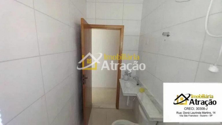 Imagem Sobrado com 2 Quartos à Venda, 69 m² em Vila São Francisco - Suzano Imagem Sobrado com 2 Quartos à Venda, 69 m² em Vila São Francisco - Suzano
