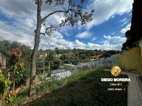 Imagem Casa com 3 Quartos à Venda, 100 m² em Jardim Imperial - Atibaia Imagem Casa com 3 Quartos à Venda, 100 m² em Jardim Imperial - Atibaia