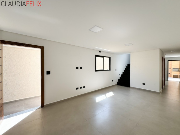 Imagem Casa com 3 Quartos à Venda, 120 m² em Guilhermina - Praia Grande Imagem Casa com 3 Quartos à Venda, 120 m² em Guilhermina - Praia Grande