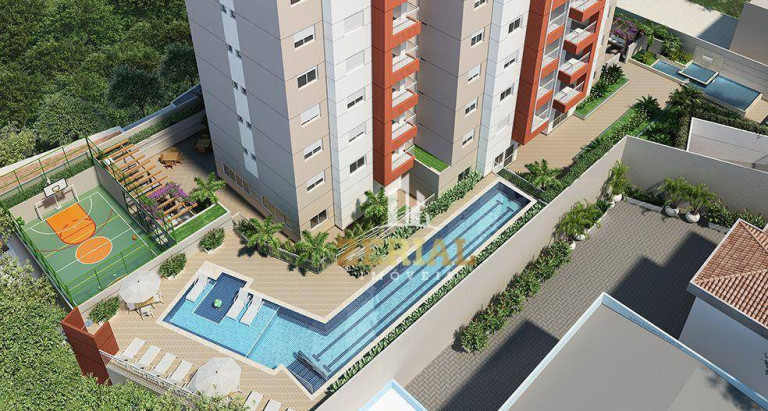 Imagem Apartamento com 2 Quartos à Venda, 66 m² em Santa Paula - São Caetano Do Sul Imagem Apartamento com 2 Quartos à Venda, 66 m² em Santa Paula - São Caetano Do Sul