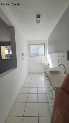 Imagem Apartamento com 2 Quartos à Venda, 49 m² em Ribeirânia - Ribeirão Preto Imagem Apartamento com 2 Quartos à Venda, 49 m² em Ribeirânia - Ribeirão Preto