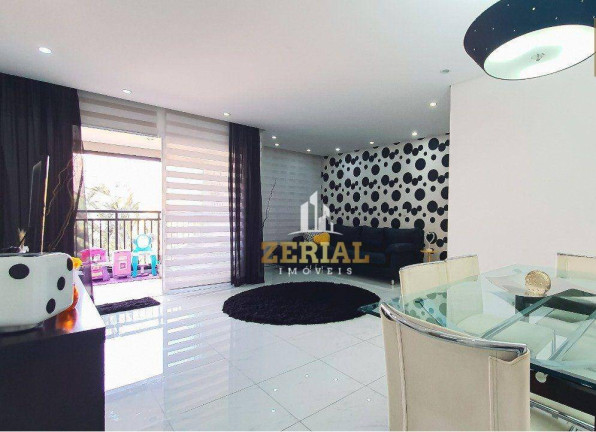 Imagem Apartamento com 3 Quartos à Venda, 84 m² em Santa Paula - São Caetano Do Sul Imagem Apartamento com 3 Quartos à Venda, 84 m² em Santa Paula - São Caetano Do Sul