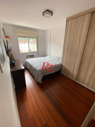 Imagem Apartamento com 2 Quartos à Venda, 105 m² em Marapé - Santos Imagem Apartamento com 2 Quartos à Venda, 105 m² em Marapé - Santos