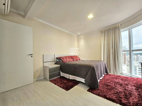 Imagem Apartamento com 3 Quartos à Venda, 134 m² em 2 Quadra Centro - Balneário Camboriú