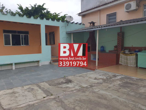 Imagem Casa com 5 Quartos à Venda, 269 m² em Rocha Miranda - Rio De Janeiro