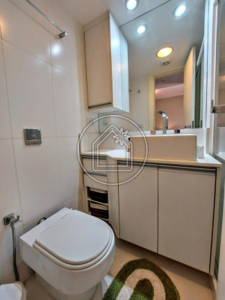 Imagem Apartamento com 2 Quartos à Venda, 65 m² em Barra Da Tijuca - Rio De Janeiro