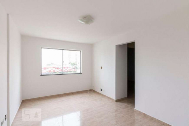 Imagem Apartamento com 2 Quartos à Venda, 56 m² em Mooca - São Paulo
