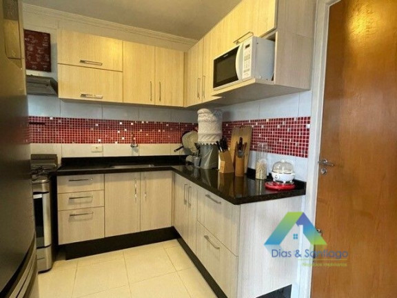 Imagem Apartamento com 2 Quartos à Venda, 87 m² em Aclimação - São Paulo