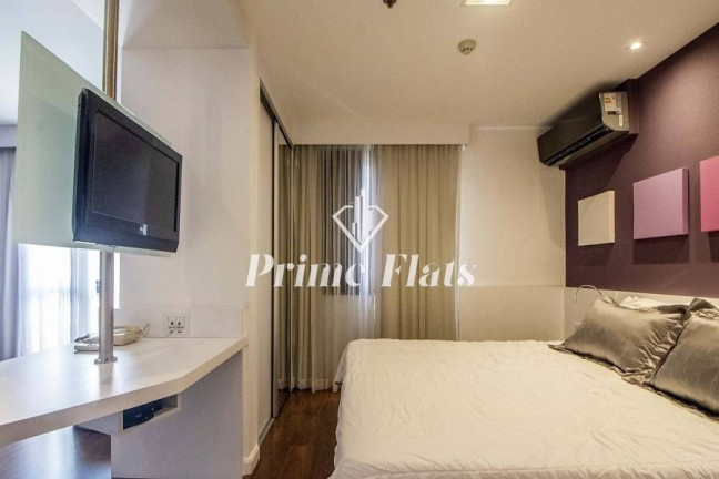 Imagem Apartamento com 1 Quarto à Venda, 33 m² em Paraíso - São Paulo