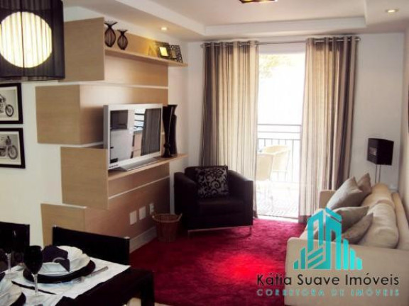 Imagem Apartamento com 2 Quartos à Venda, 58 m² em Vila Gonçalves - São Bernardo Do Campo Imagem Apartamento com 2 Quartos à Venda, 58 m² em Vila Gonçalves - São Bernardo Do Campo