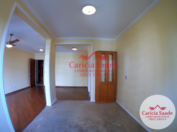 Imagem Apartamento com 3 Quartos à Venda, 97 m² em Vila Mariana - São Paulo