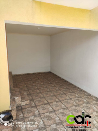 Imagem Casa com 2 Quartos à Venda, em Jardim São Bento - Poços De Caldas Imagem Casa com 2 Quartos à Venda, em Jardim São Bento - Poços De Caldas